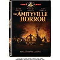Amazon.com: The Amityville Horror: 9781982138264: Anson, Jay: Books