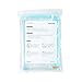 12-Pack Travel Space Saver Bags (Small to Large) No-Vacuum Compression, Perfect for Travel and Home