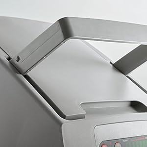 Dometic TropiCool TC 21 Frigorifero Portatile termoelettrico, A++, 20 L - immagine 6