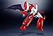 TAMASHII NATIONS Bandai Getter 1 OVA Version Super Robot Chogokin Shin Action Figure