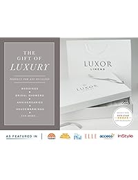 Luxor Linens Couple's Terry Cloth Bathrobe Egyptian Cotton Unisex Luxurious Soft Plush Elegant San Marco