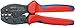 KNIPEX 97 52 36 3-Position Contact Crimping Pliers
