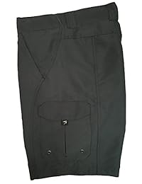 Bimini Bay Outfitters de los hombres Marquesa Rendimiento Nylon corto