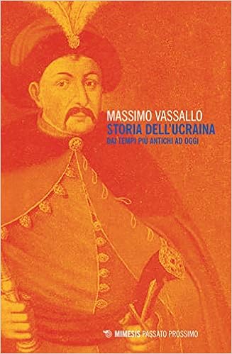 Storia dell'Ucraina. Storia dell'Ucraina.