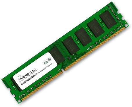 4GB RAM Memory for ASUS Essentio CM5675 by Arch Memory