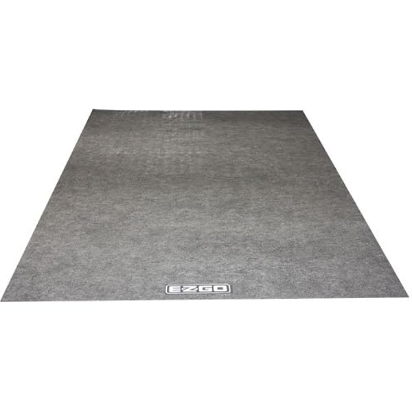 park tool floor mat