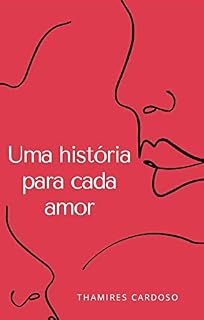Livro Uma história para cada amor