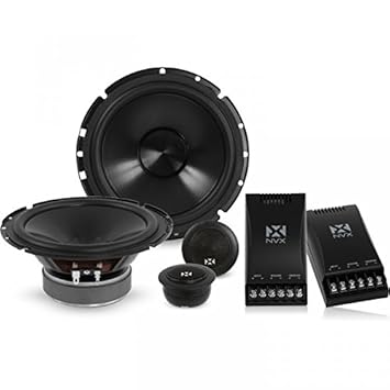 nvx speakers any good