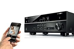 Yamaha RX-V581BL Receiver