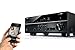 YAMAHA RXV581BL 7.2-Channel AV Receiver w/Bluetooth