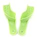 AZDENT Dental Plastic Impression Trays Professional Teeth Whitening Trays(20 pcs)