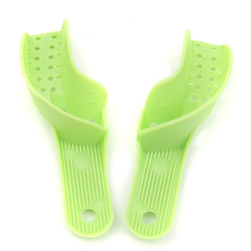 3 AZDENT+Plastic+Impression+Professional+Whitening
