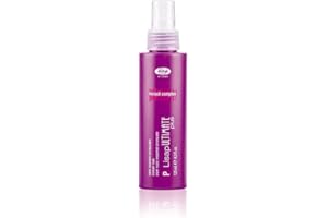 Lisap ULTIMATE Straight Fluid Plus (125ml) by Lisap