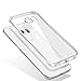 Galaxy S7 Edge Case,DDLBiz [ULTRA THIN] 0.3mm Clear Rubber Soft Cover Case for Samsung Galaxy S7 Edge