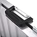 2' Aluminum Fold Portable Wheelchair Ramp Mobility Handicap Suitcase Threshold w/Handle