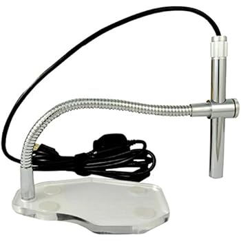 Digital endoscope camera software machine