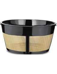 Medelco 12 Cup Basket Universal Permanent Coffee Filter