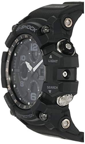 Casio G-Shock MudMaster Men's Wirst Watch GSG-100-1ADR in Oman
