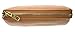 PROYA Collection Classic Soft-Leather Mini All-in-one Wristlet Organizer Wallet (Beige)