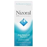 Nizoral Anti-Dandruff Shampoo, 4 Ounce (Non-Prescription Strength)