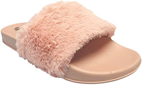 waterproof slides womens