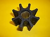 new Mercruiser Mercury Sea Water Pump Impeller 47-59362T1 Bravo, I,II,III Sierra 18-3087