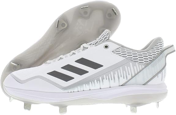 Amazon.com | adidas Adizero Afterburner 6 Cleat Mens Shoes Size 7