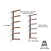 Bora Portamate PBR-001 Wood Organizer and Lumber Storage Metal Rack with 6-Level Wall Mount - Indoor and Outdoor Use primary