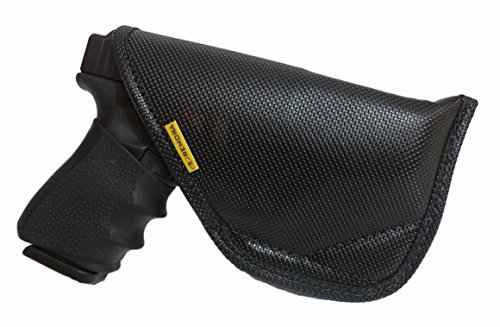 Remora iwb holster #10-rft reinforced top for re-holstering desig…