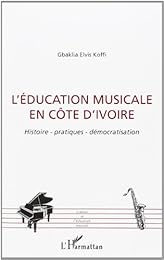 L' éducation musicale en Côte d'Ivoire
