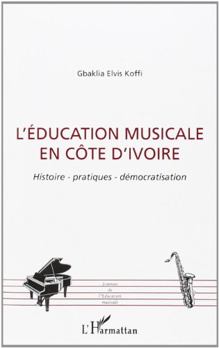 L' éducation musicale en Côte d'Ivoire