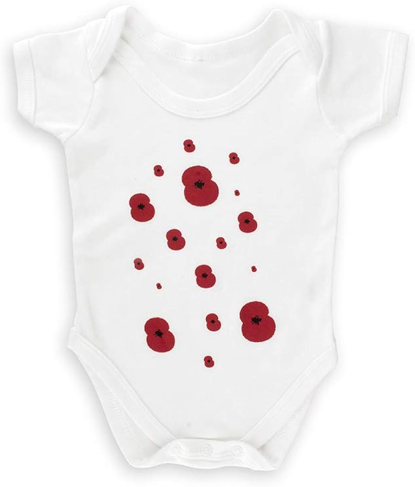 poppy baby grow