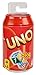 Mattel Games UNO: Dice Game