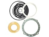 HAKATOP O-Ring Rebuild Kit for Paslode Framing