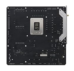 ASRock B760M Steel Legend WiFi Motherboard