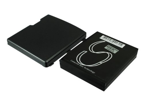Pearanett 2850mAh/10.55Wh Battery Compatible With HP iPAQ rx3000, iPAQ rx3100, iPAQ rx3115, iPAQ rx3715, iPAQ rx3400, iPAQ rx3410, and others