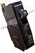 Square D Bolt-On Circuit Breaker, 20 Amp, QOB120