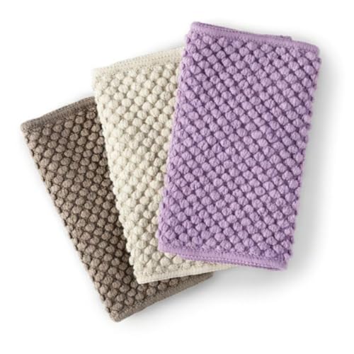 Norwex Counter Cloths