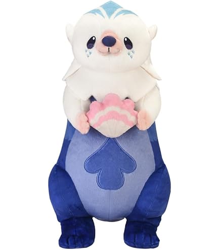 Amazon.com: GENSHIN IMPACT Court of Fontaine Themed Series