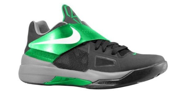 kd 4 green