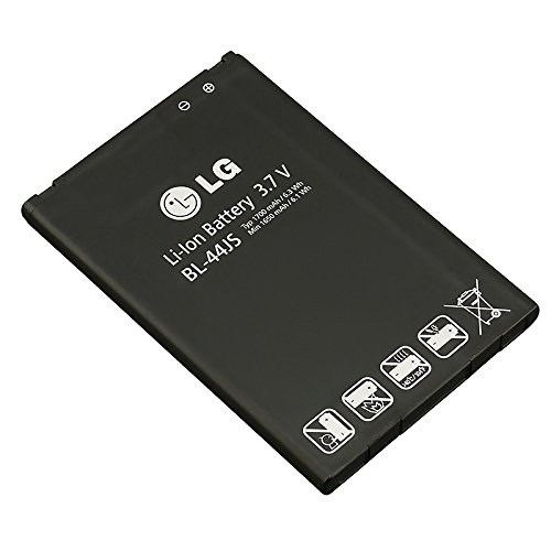 OEM New LG Lucid VS840 Standerd Battery BL-44JS 1650MAH Verizon