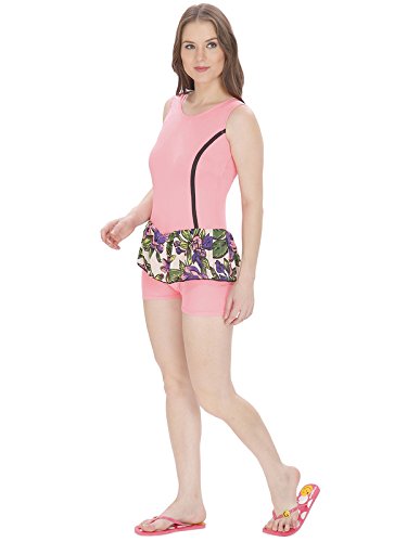 rzlecort lycra swimming wear for women