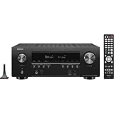 Denon AVRS930H 7.2 Channel AV Receiver with Built-in HEOS Wireless Technology