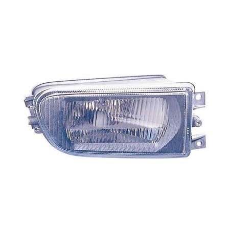 BMW 5 Series 1997-2000 Foglight Assembly (528/540 I) Passenger Side BM2593112