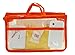Travel Smart Hand Pouch Bag In Bag Organiser Cosmetic Gadget Purse Organizers Inserts