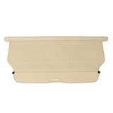 IKON MOTORSPORTS Cargo Cover Compatible with