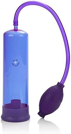 Male Easy Vacuum Pump
