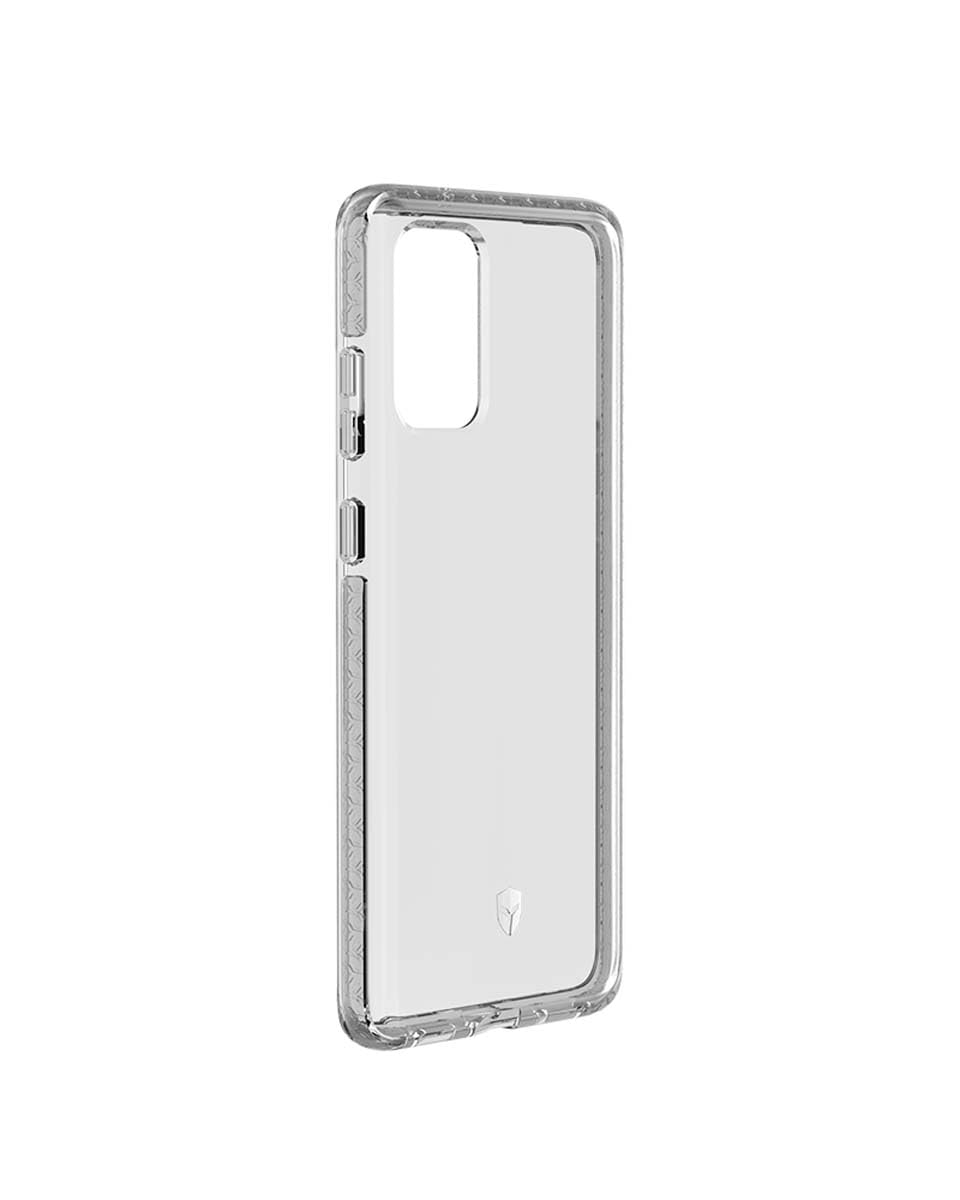 Force Case FC New life G S20+ Transparent