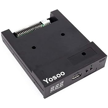 Amazon.com: Floppy to USB Emulator for Sodick WireCut EDM