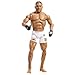 Deluxe UFC Figures #9 Mauricio Rua